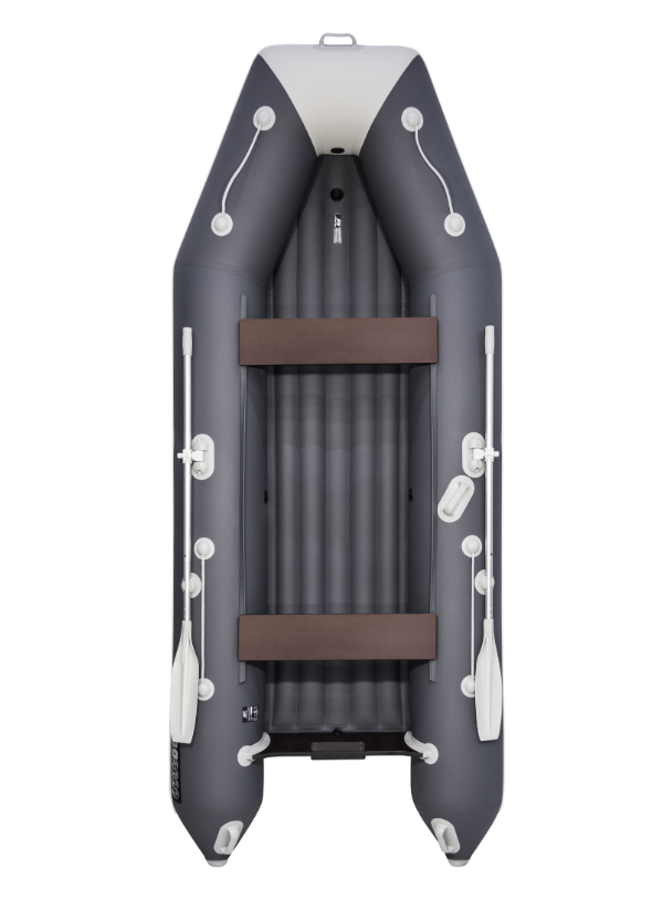 Лодка АКВА 3600 НДНД в Копейске