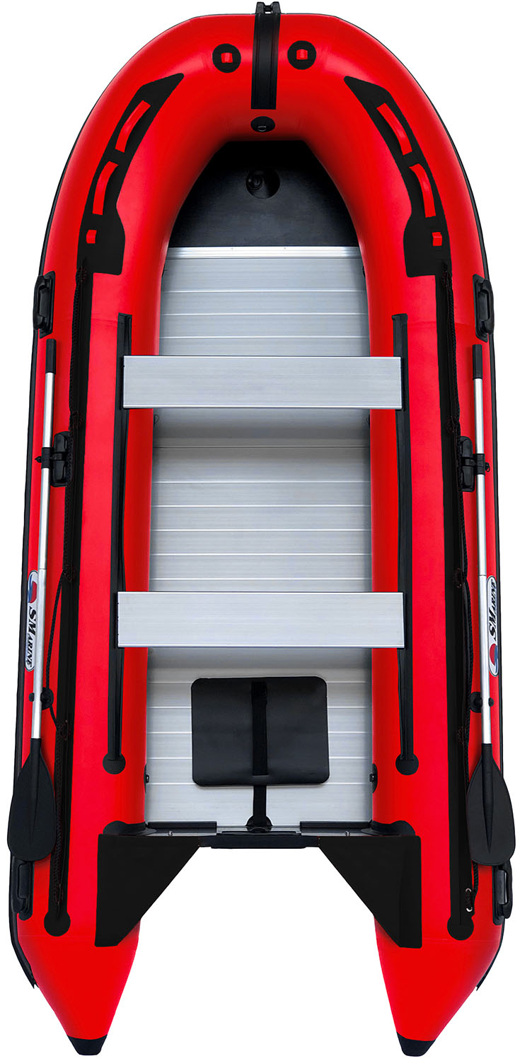 ЛОДКА SMARINE STRONG 365 в Копейске