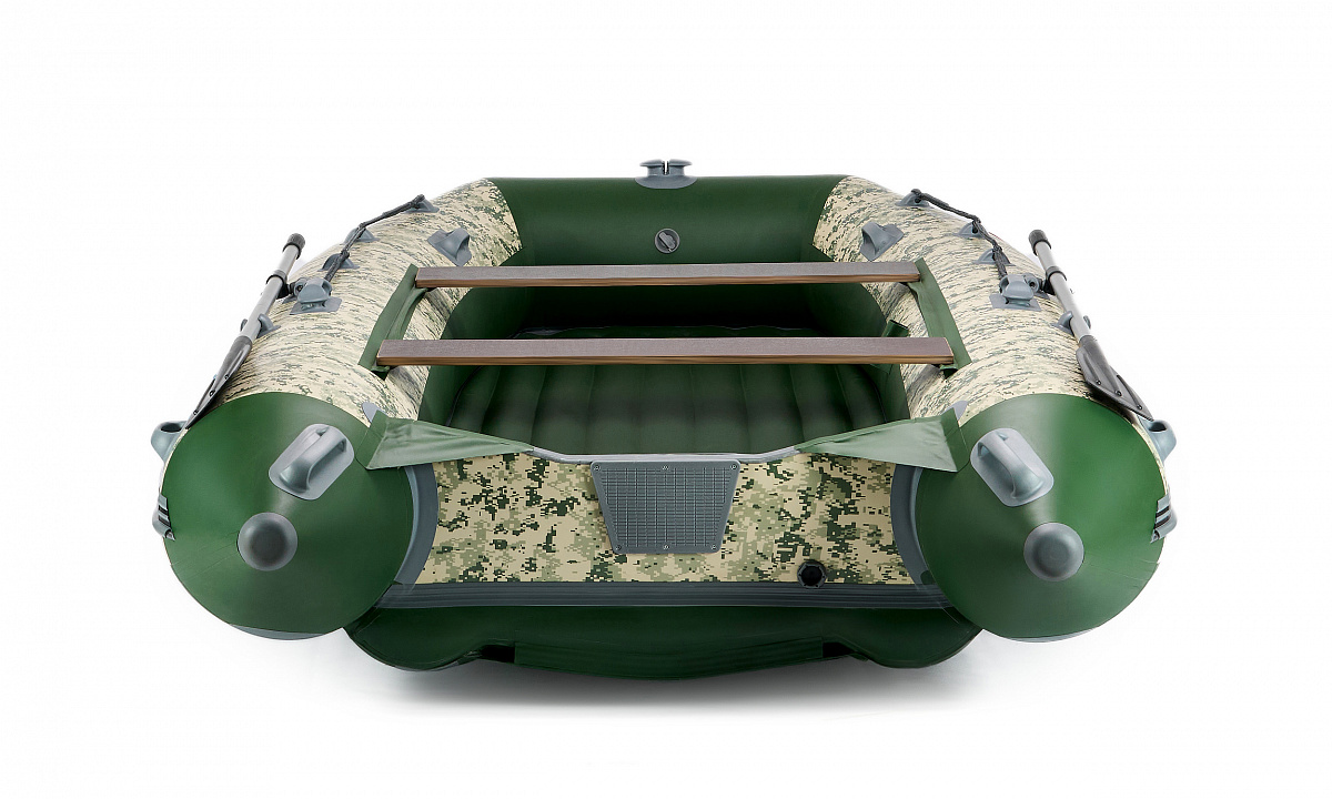 Лодка MISHIMO RAPID 380 PRO в Копейске