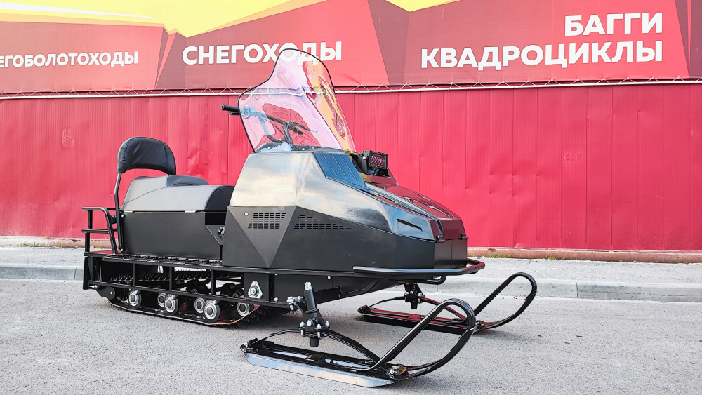 Снегоход PROMAX YAKUT 500 2.0 4T 22 в Копейске