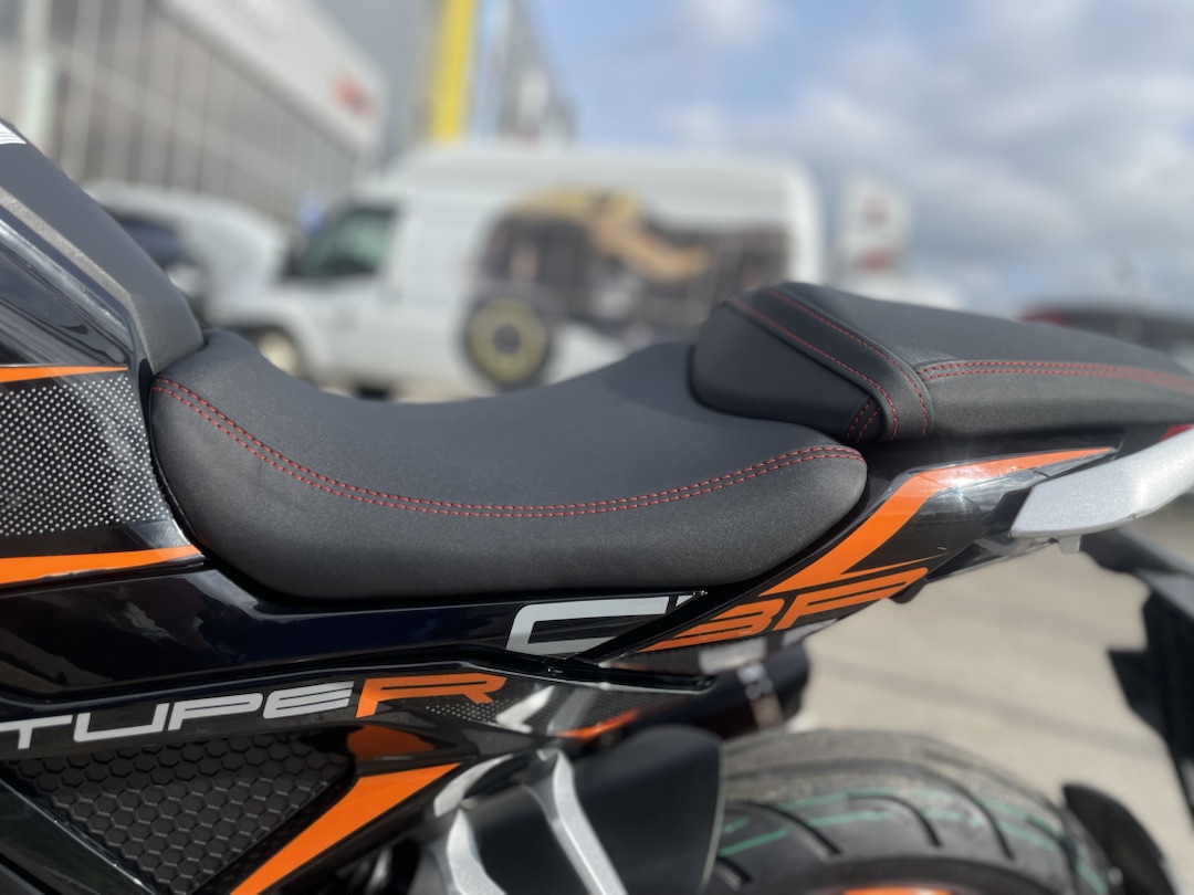 Мопед PROMAX CB150R (49) в Копейске