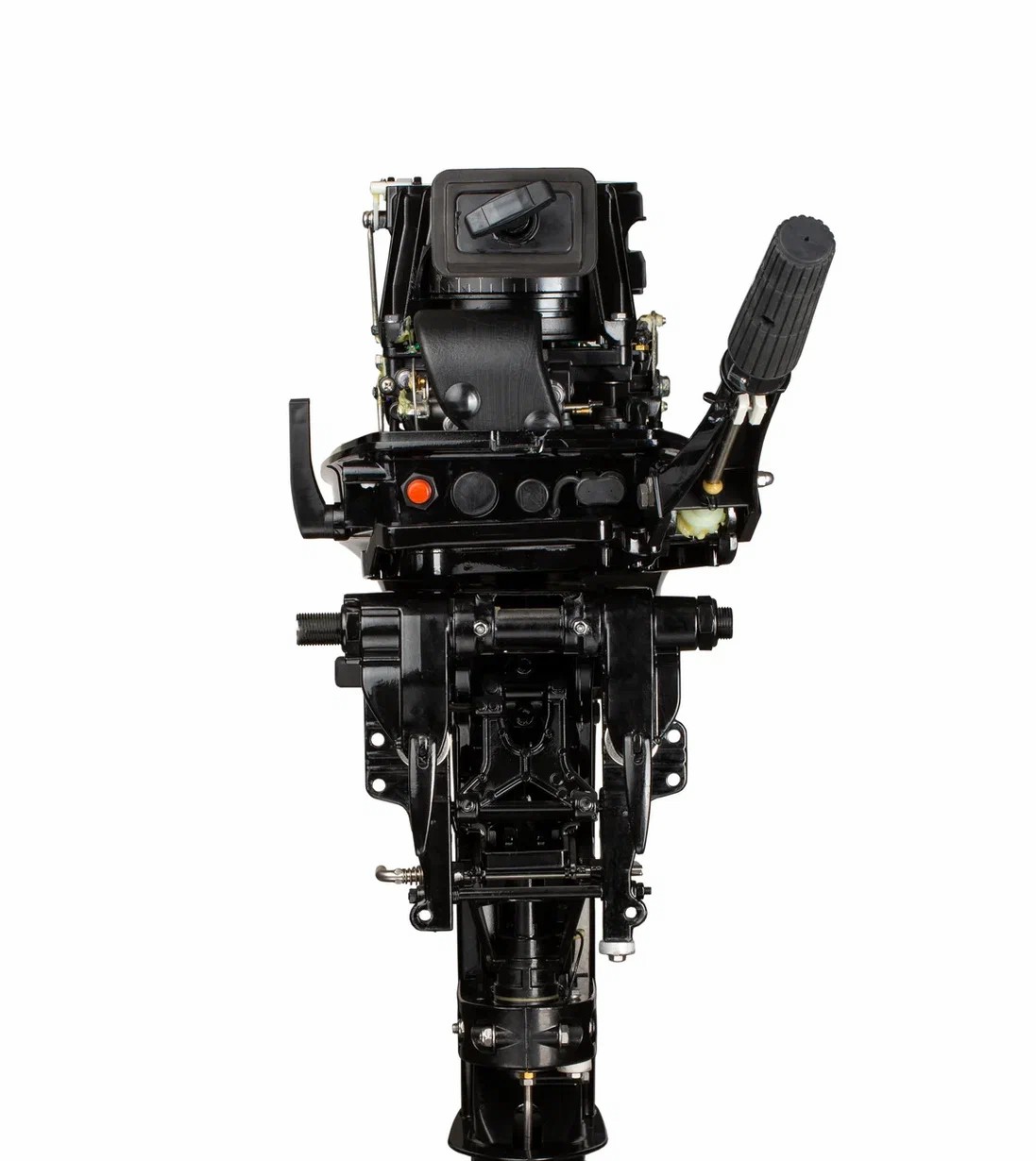 ЛОДОЧНЫЙ МОТОР GLADIATOR G9.9 PRO FHS в Копейске