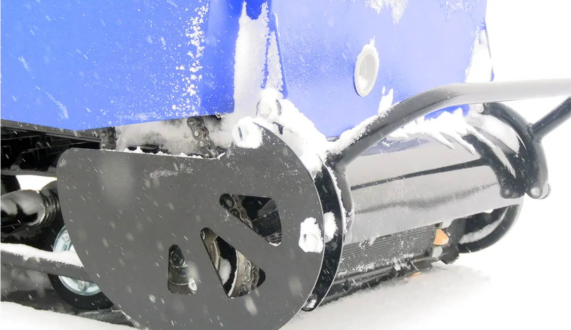 МОТОБУКСИРОВЩИК КОМПАКТНЫЙ ЛИДЕР-СИГМА-1S, 8,0+ Л.С. С МОДУЛЕМ "ТЯГАЧ" ВАРИАТОР TAV2-40 в Копейске