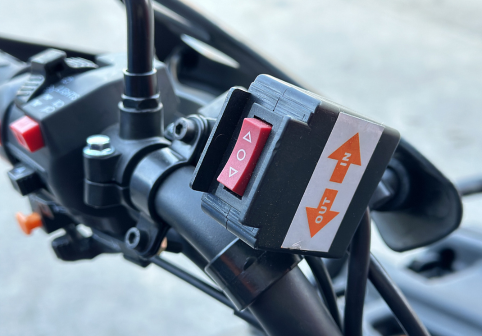 Квадроцикл GBM EXPLORER 400 NEW PREMIUM в Копейске