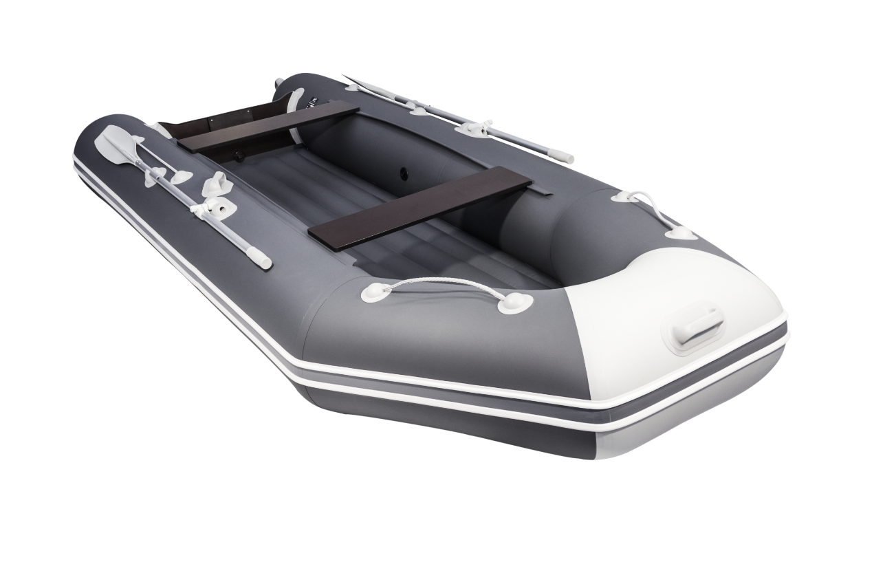 Лодка АКВА 3600 НДНД в Копейске