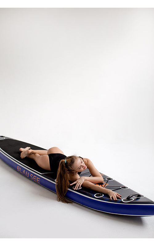 НАДУВНОЙ САП БОРД OCEAN SUNSET 12,6 в Копейске