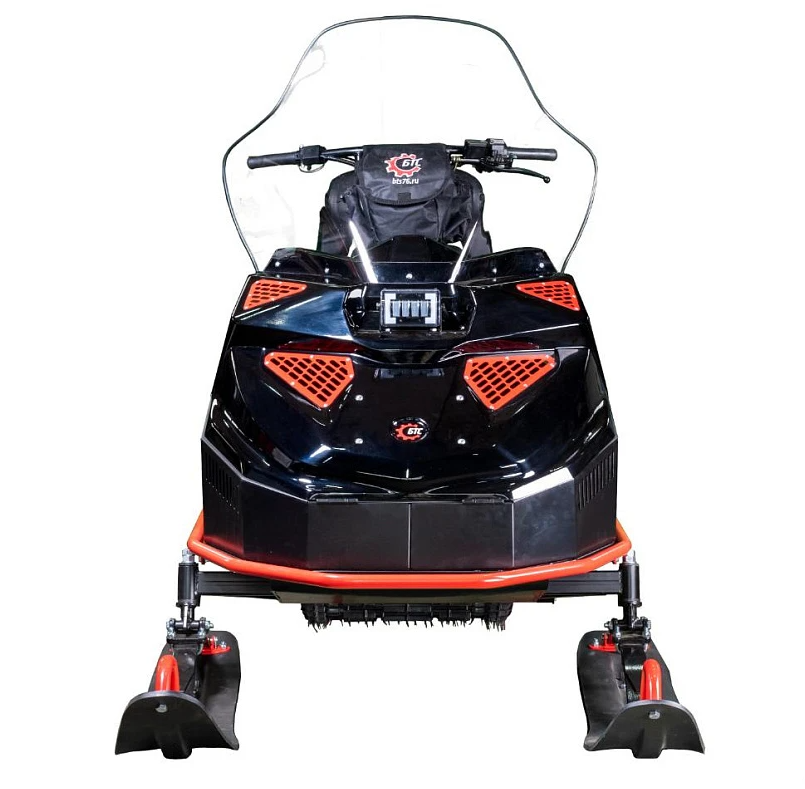 Снегоход БТС 4Т ЛОНГ ЛЮКС / 29 л.с. 726 м3 в Копейске