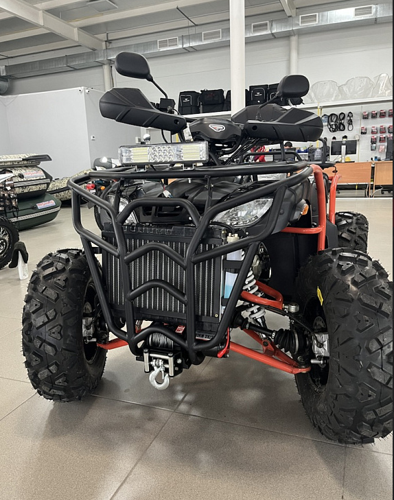 Квадроцикл PROMAX 300 4X4 ALL ROAD в Копейске