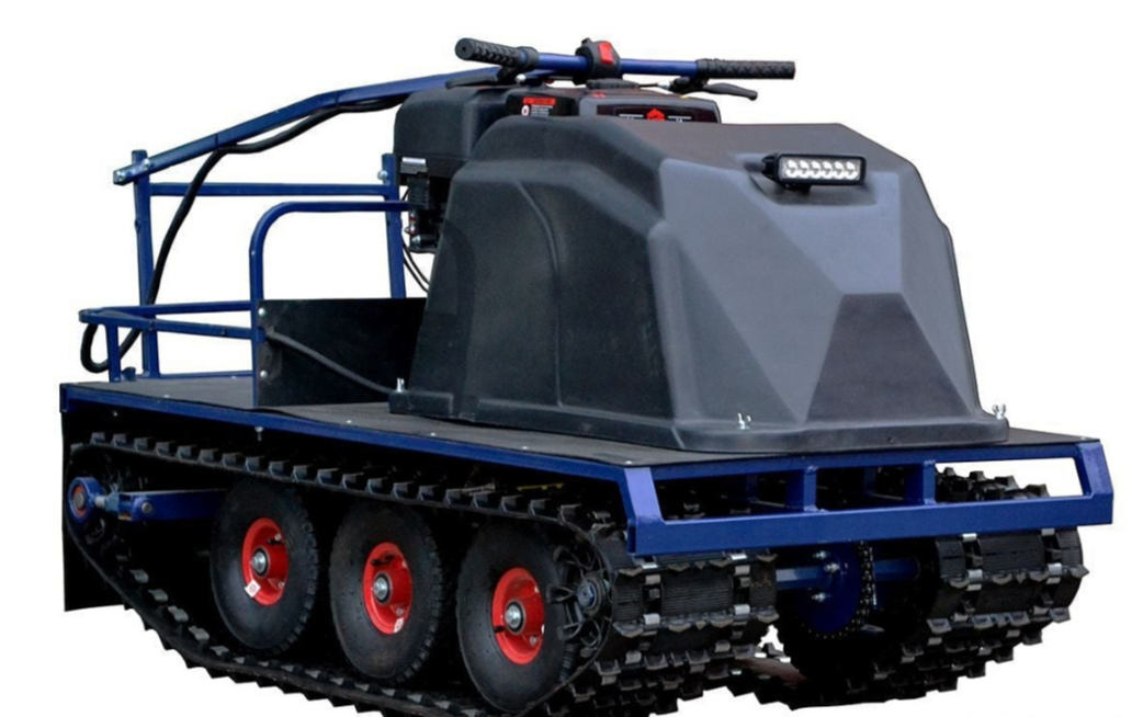 Мотобуксировщик БАРС К800 13 л.с. в Копейске