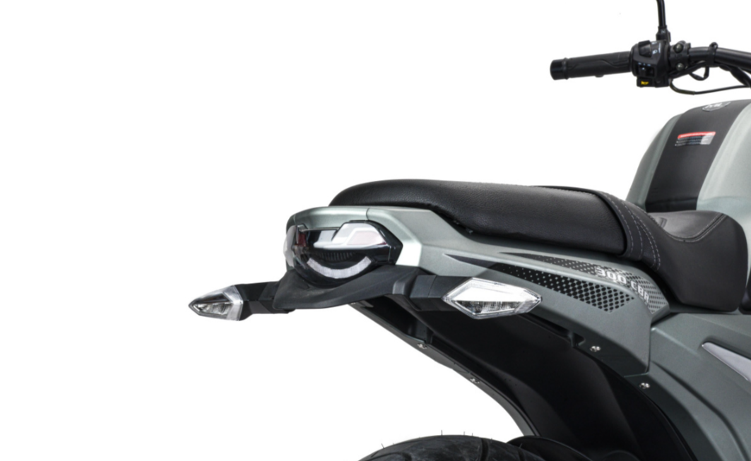 Мотоцикл MOTOLAND (МОТОЛЕНД) 300 CBR в Копейске