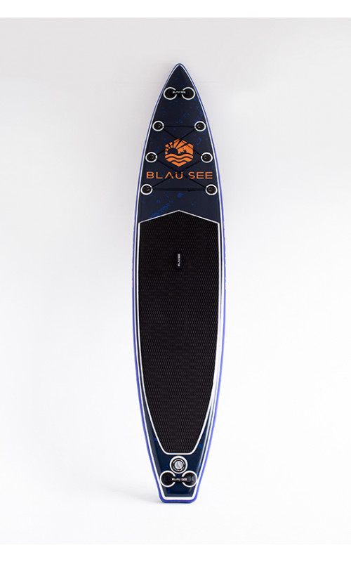 НАДУВНОЙ САП БОРД OCEAN SUNSET 12,6 в Копейске