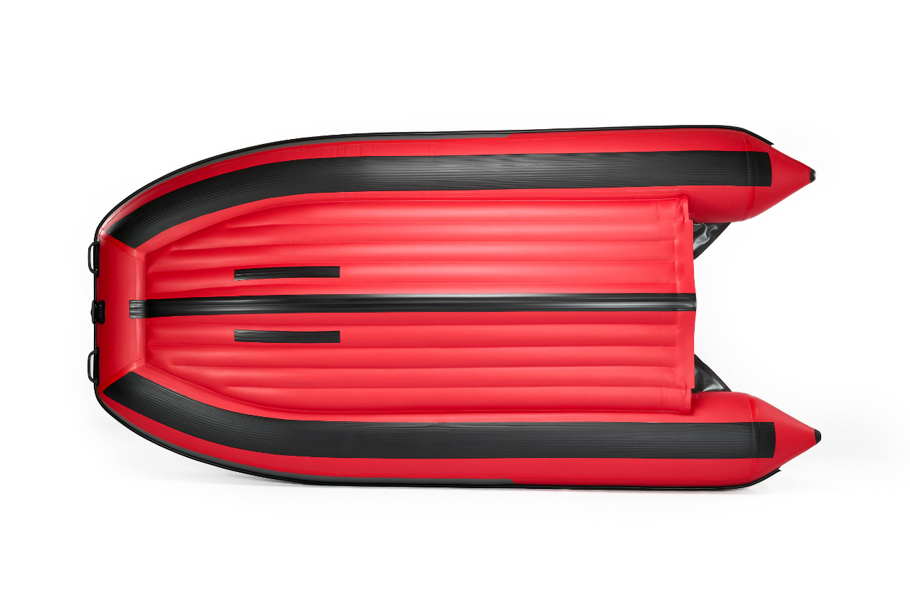 КОМПЛЕКТ ЛОДКА MISHIMO PRO 350 + ЛОДОЧНЫЙ МОТОР MARLIN MP 9.9 (15) AMHS PROLINE в Копейске