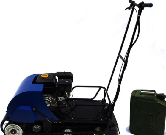 Мотобуксировщик ЛИДЕР-ДЕЛЬТА-RL (+фара)  8 л.с. в Копейске