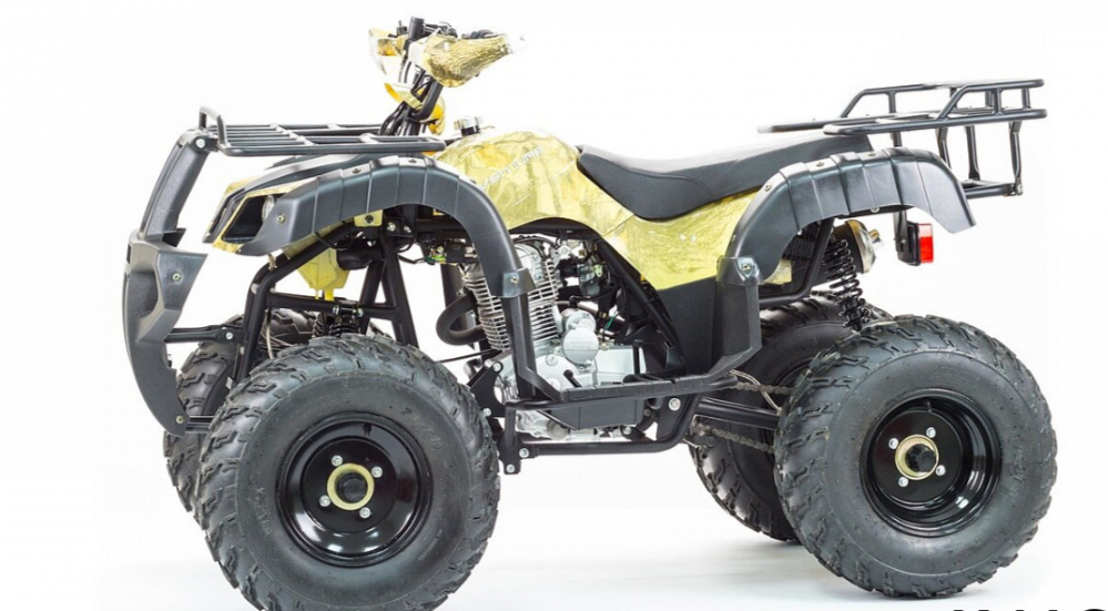 Квадроцикл MOTOLAND (МОТОЛЕНД) 250 ADVENTURE в Копейске