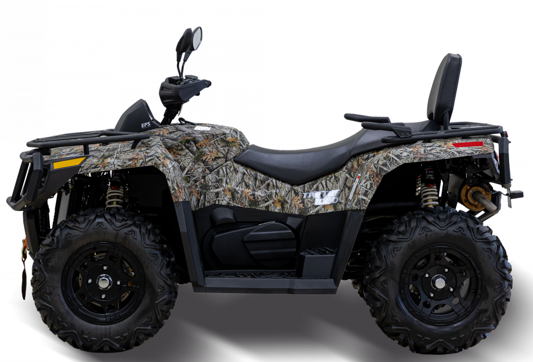 Квадроцикл HISUN TACTIC GT1000/LIMITED в Копейске