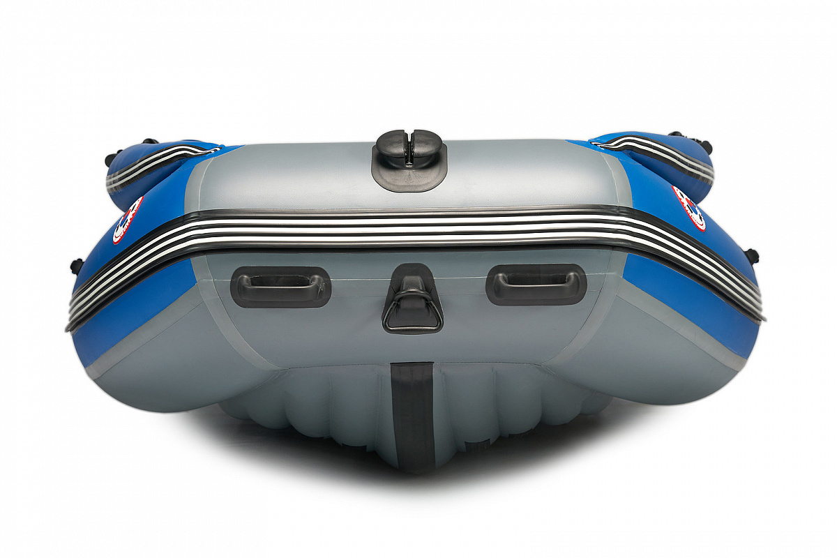 Лодка MISHIMO FAMILY LITE 370 в Копейске