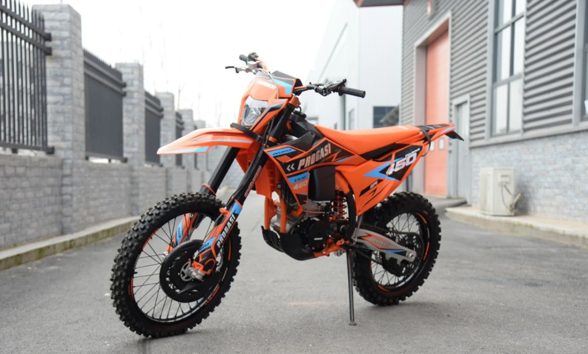 Мотоцикл Progasi Endurance 300X EFI в Копейске