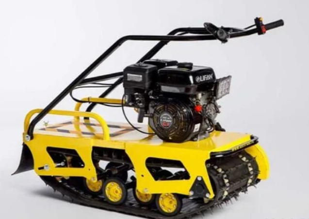 Мотобуксировщик FISHRIDE МИНИ 6.5 л.с. в Копейске