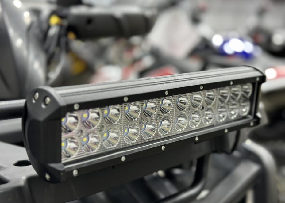 Квадроцикл GBM MAVERICK 300 NEW PREMIUM в Копейске