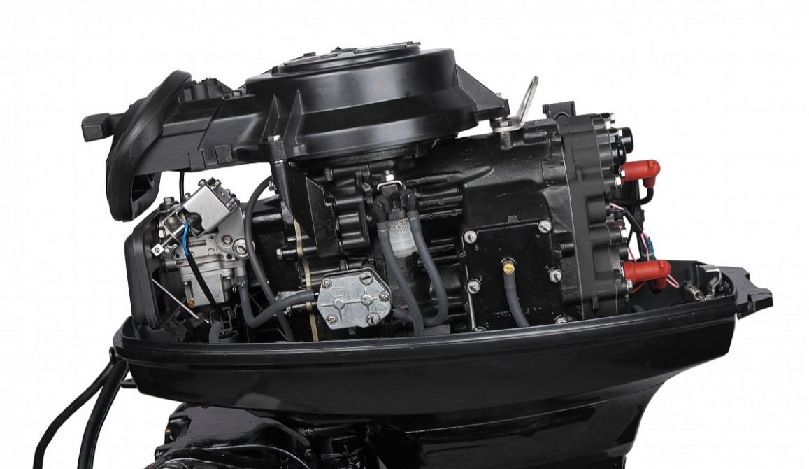 Лодочный мотор MARLIN MP 40 AERTL в Копейске