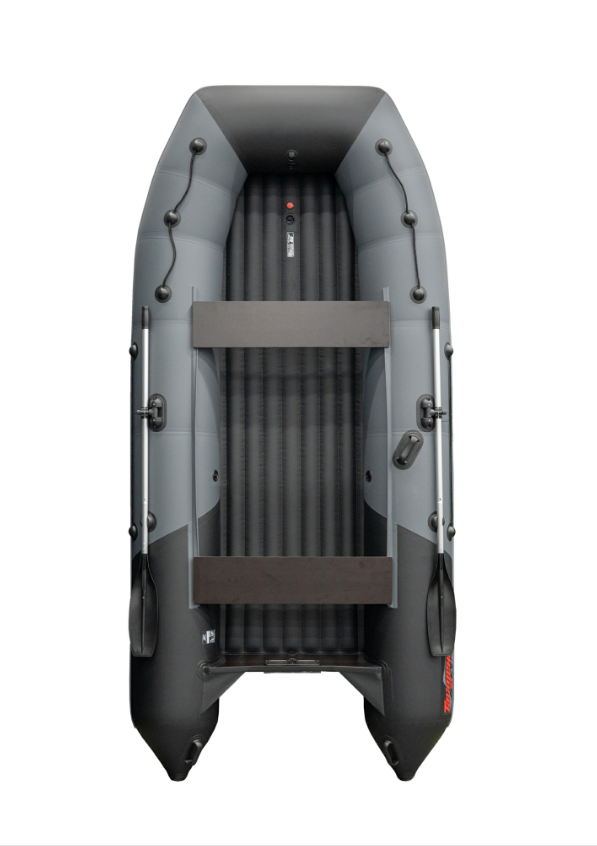 Лодка Таймень RX 3700 НДНД в Копейске