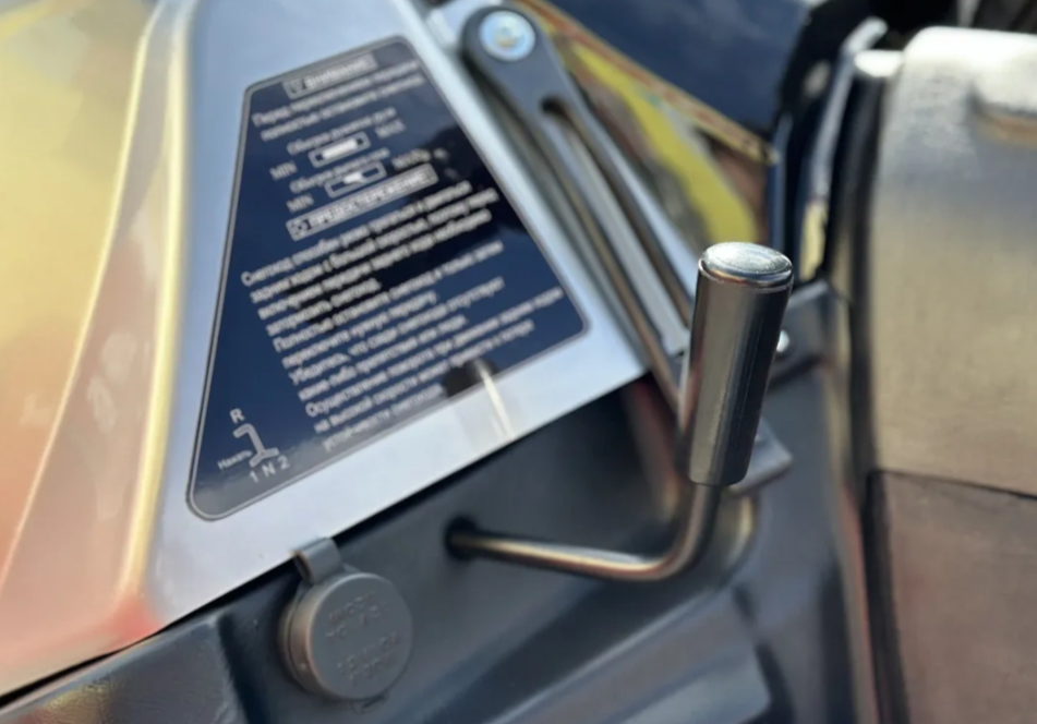 Снегоход РМ TAYGA PATRUL 800 SWT в Копейске