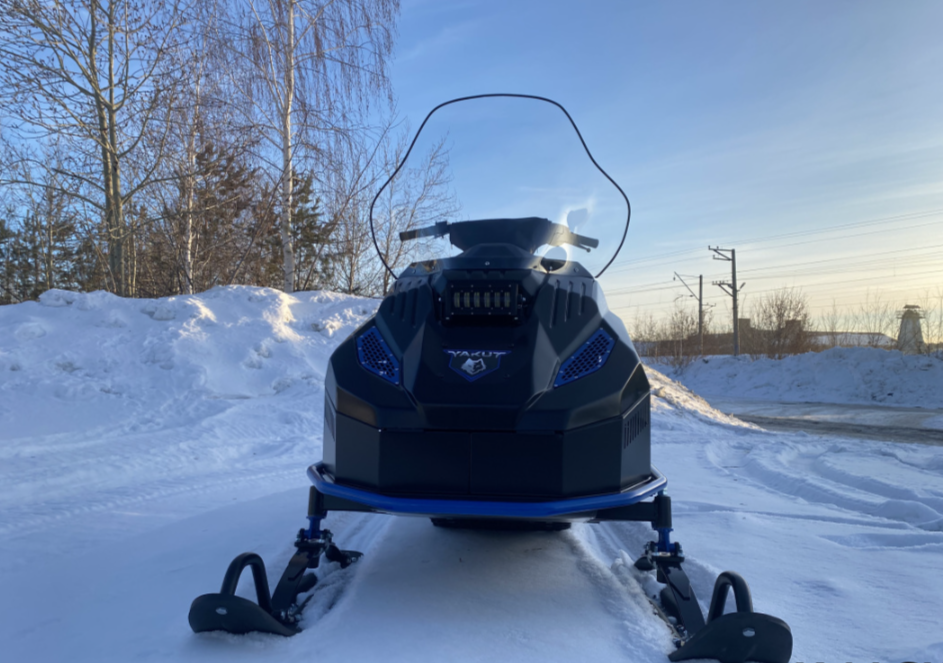Снегоход PROMAX YAKUT 500 R/K SUPERLONG 2.0 4T 29 в Копейске