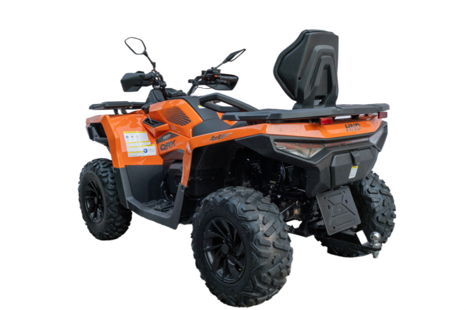 Квадроцикл HND QRX 550 в Копейске