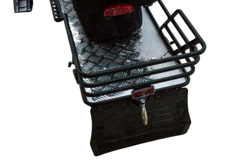 Снегоход MOTOLAND (МОТОЛЕНД) SNOWFOX 200 в Копейске