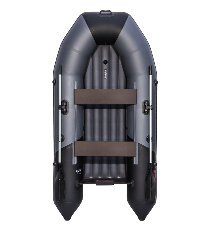 Лодка Таймень NX 2800 НДНД в Копейске