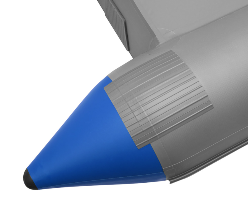 ЛОДКА ДРАККАР 3150 СК HANT в Копейске