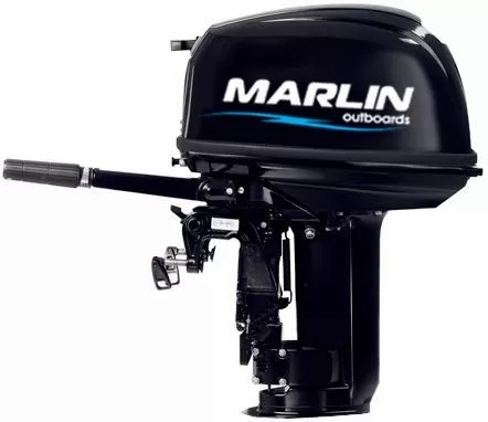 Лодочный мотор MARLIN MP 30 AMH в Копейске