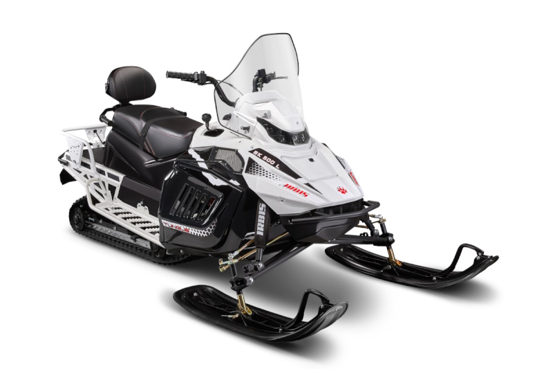 Снегоход IRBIS TUNGUS 500L 25/26 в Копейске