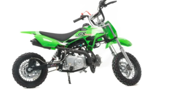 Питбайк MOTOLAND (МОТОЛЕНД) GS Motors S7 в Копейске