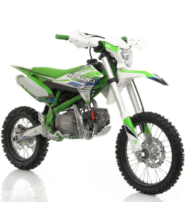Питбайк Apollino AMX-F 125 в Копейске