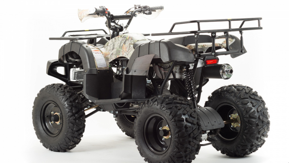 Квадроцикл MOTOLAND (МОТОЛЕНД) 200 ALL ROAD в Копейске