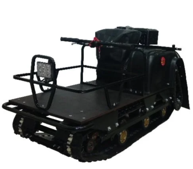 Мотобуксировщик PAXUS 650 15 л.с. в Копейске