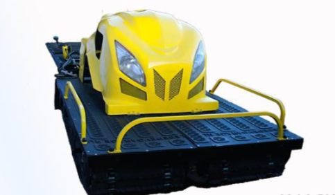 Мотобуксировщик ВОЛКОДАВ POWER V15 в Копейске