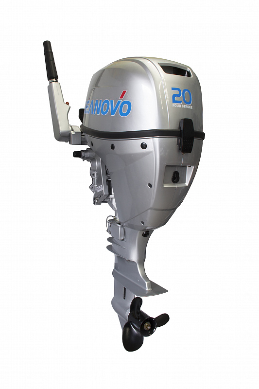 Лодочный мотор SEANOVO SNEF9.9(20)HES - EFI в Копейске