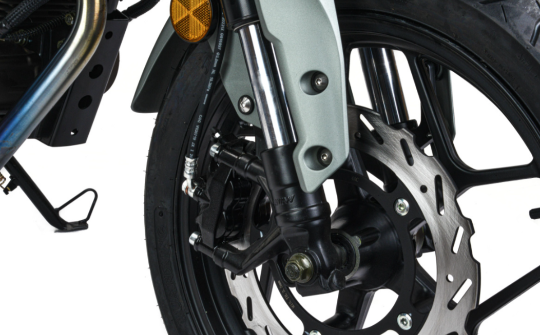 Мотоцикл MOTOLAND (МОТОЛЕНД) 300 CBR в Копейске