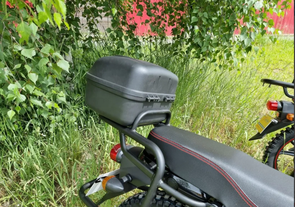 Мопед PROMAX ALPHA TOURIST 150 в Копейске