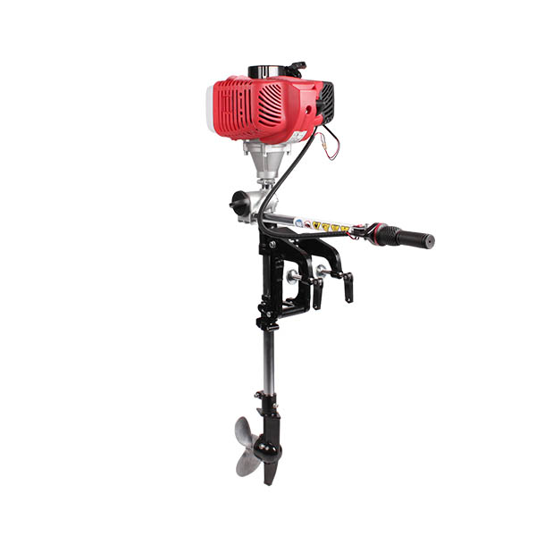 ЛОДОЧНЫЙ МОТОР TOYAMA TA 3.5 в Копейске