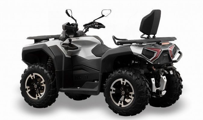 Квадроцикл HISUN GUARDIAN 550L /LONG в Копейске