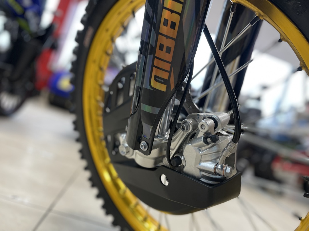 Кроссовый мотоцикл PROMAX BLACKOUT NB300 MX в Копейске