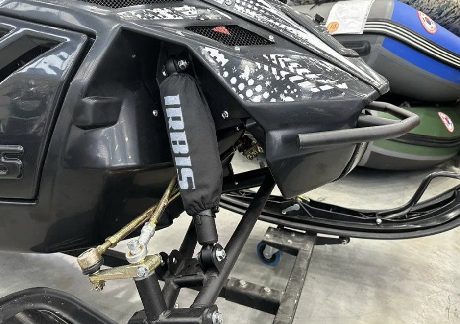 СНЕГОХОД IRBIS SF200L XE SUPERLONG в Копейске