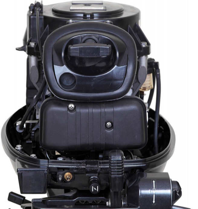 Лодочный мотор MARLIN MP 40 AWHL в Копейске