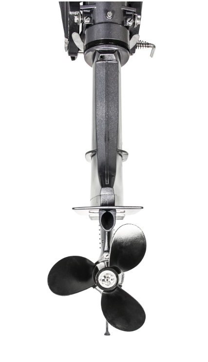 Лодочный мотор APACHE T5 BS в Копейске