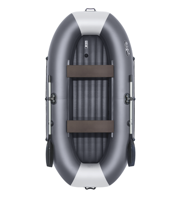 Лодка Таймень LX 290 НД в Копейске