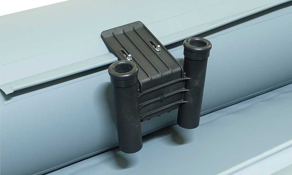 Удочкодержатель в Копейске