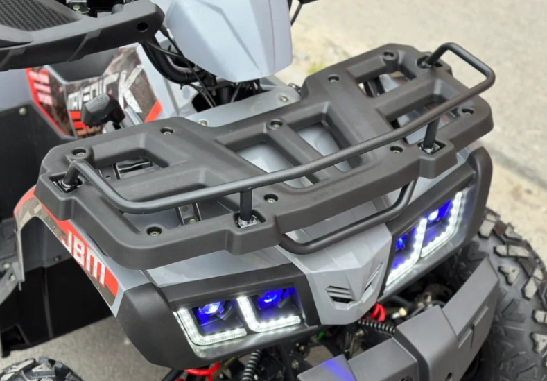 Квадроцикл GBM MAVERICK 300 NEW в Копейске